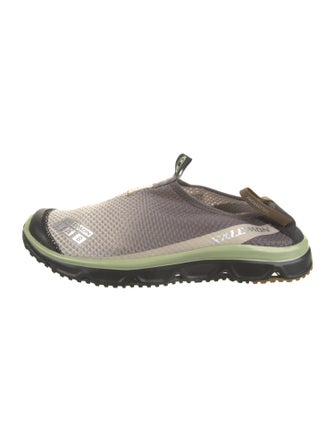 Salomon Mesh Sneakers