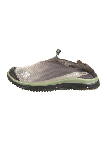 Salomon Sneakers Mesh 9