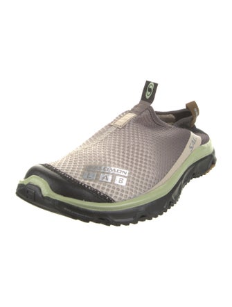 Salomon Mesh Sneakers