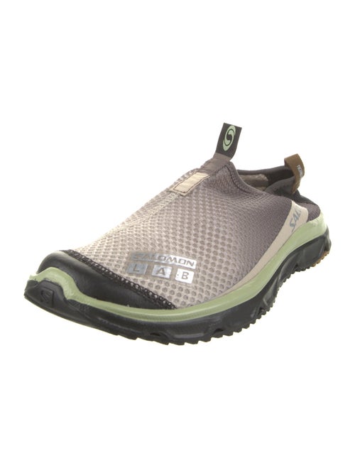 Salomon Mesh Sneakers