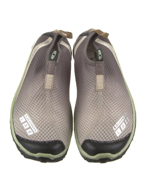Salomon Mesh Sneakers