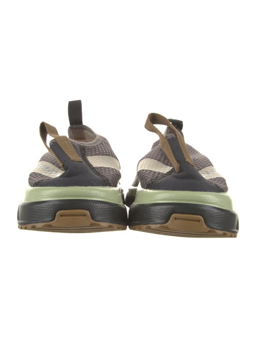 Salomon Mesh Sneakers