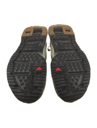 Salomon Mesh Sneakers