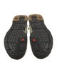 Salomon Mesh Sneakers