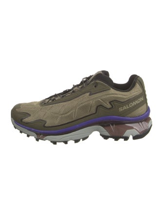Salomon Mesh Sneakers