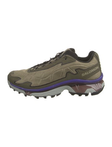 Salomon Sneakers Mesh 9