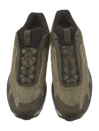 Salomon Mesh Sneakers