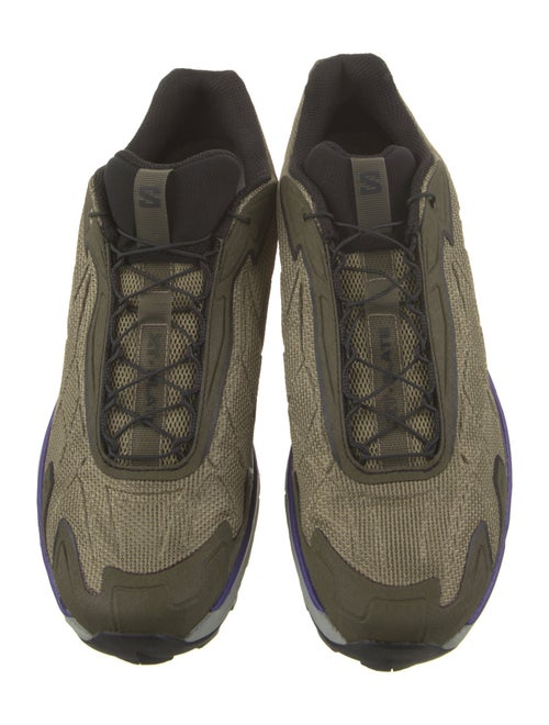 Salomon Mesh Sneakers