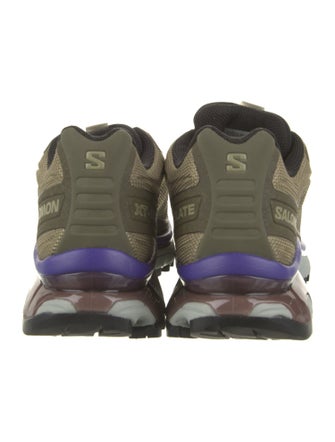 Salomon Mesh Sneakers