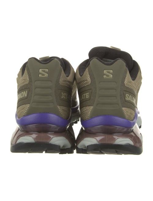 Salomon Mesh Sneakers