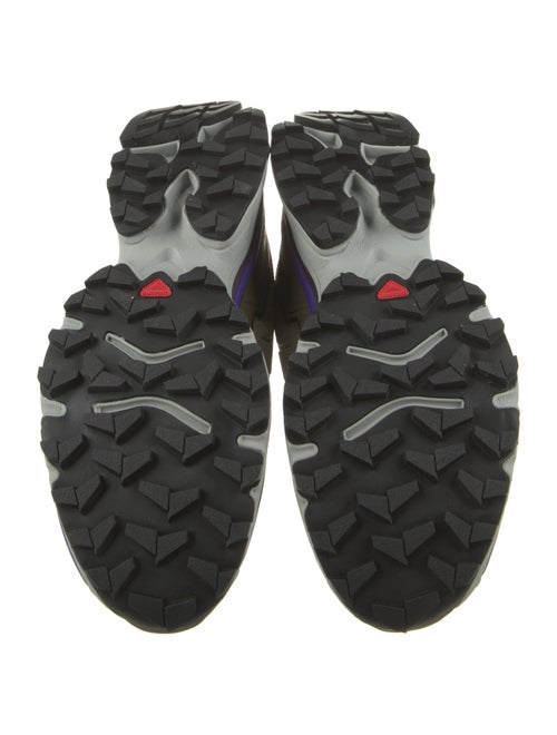 Salomon Mesh Sneakers