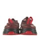 Salomon Mesh Printed Sneakers