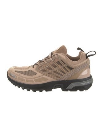 Salomon Mesh Sneakers
