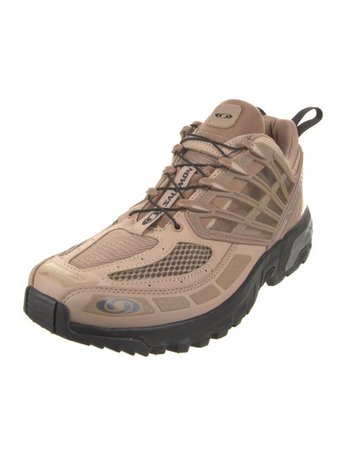 Salomon Mesh Sneakers