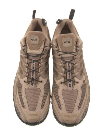 Salomon Mesh Sneakers