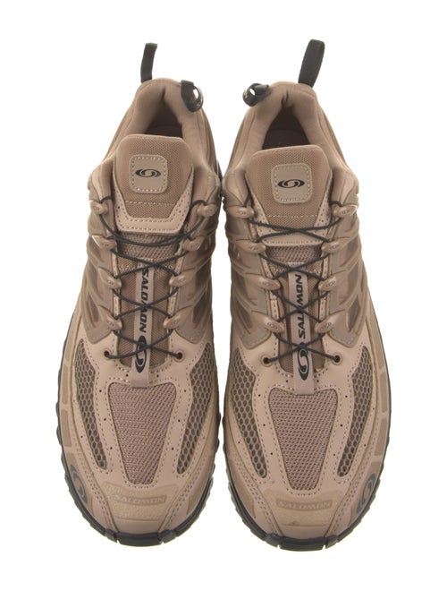 Salomon Mesh Sneakers