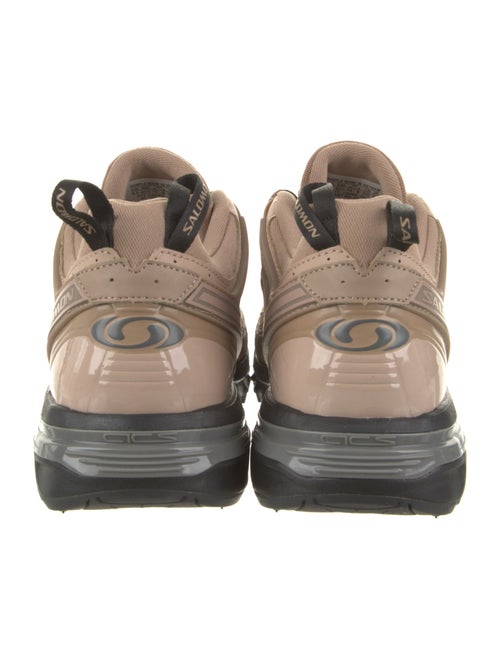 Salomon Mesh Sneakers