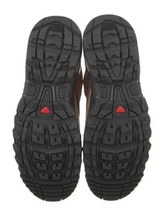 Salomon Mesh Sneakers