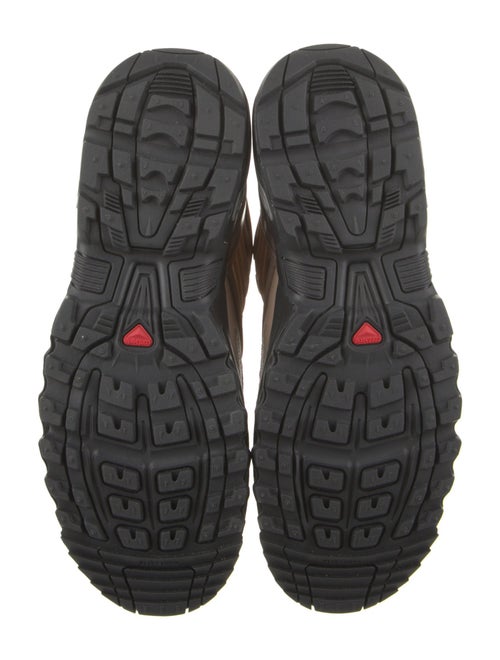 Salomon Mesh Sneakers