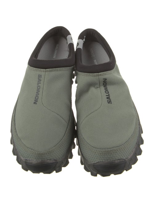 Salomon Mesh Sneakers