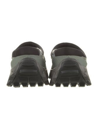 Salomon Mesh Sneakers