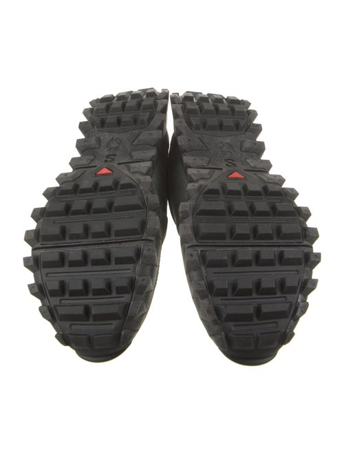Salomon Mesh Sneakers
