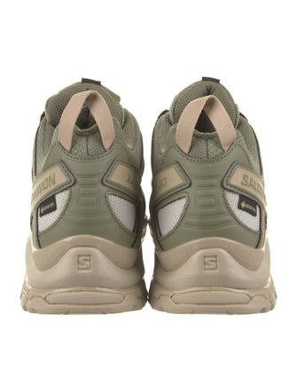 Salomon Mesh Printed Sneakers