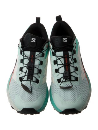 Salomon Printed Sneakers