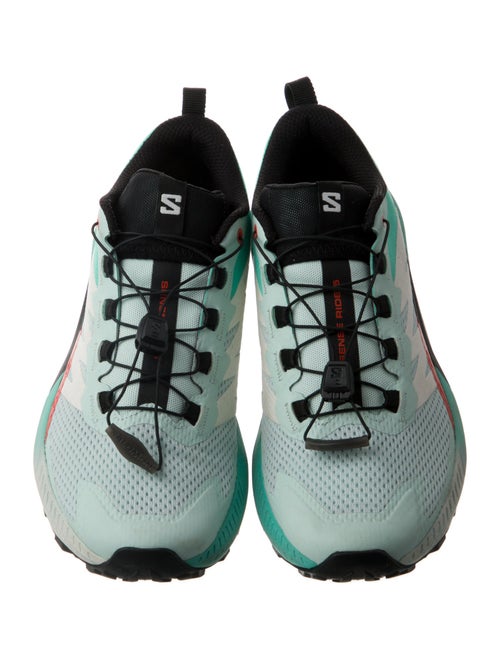 Salomon Printed Sneakers