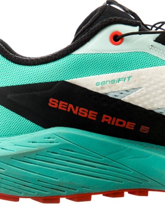 Salomon Printed Sneakers