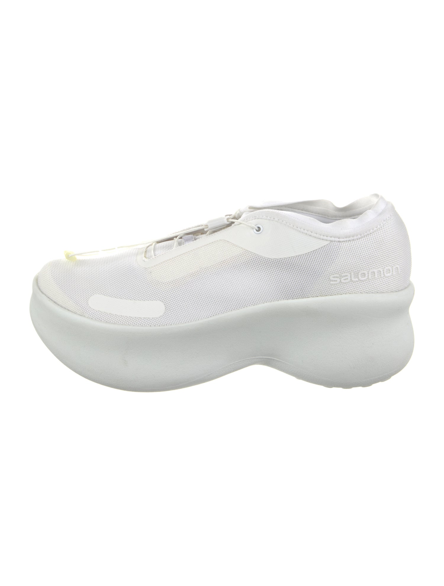 Salomon Mesh Sneakers