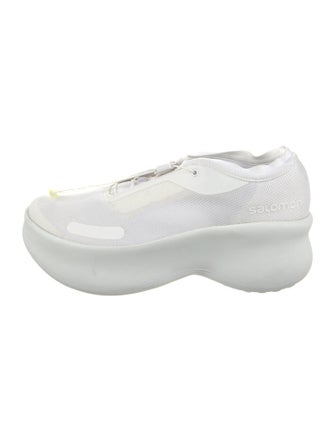 Salomon Mesh Sneakers