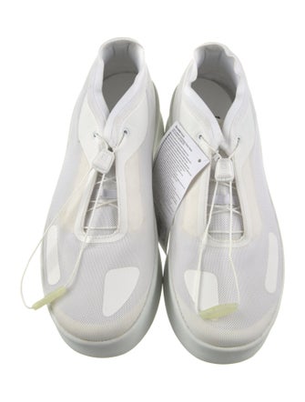 Salomon Mesh Sneakers