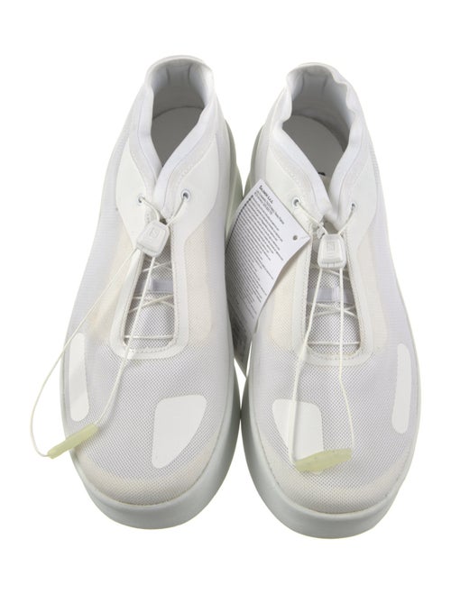 Salomon Mesh Sneakers