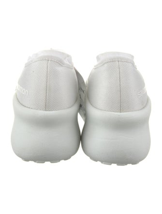 Salomon Mesh Sneakers