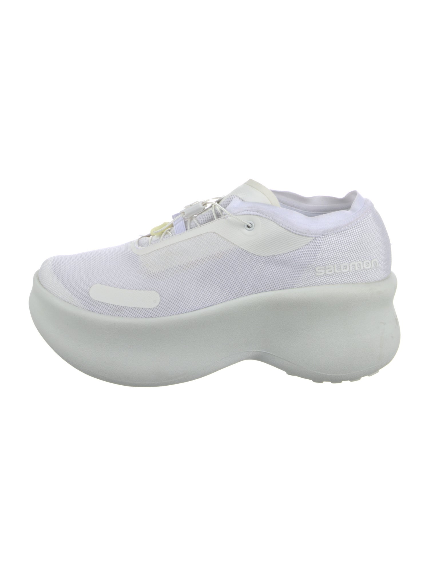 Salomon Canvas Sneakers