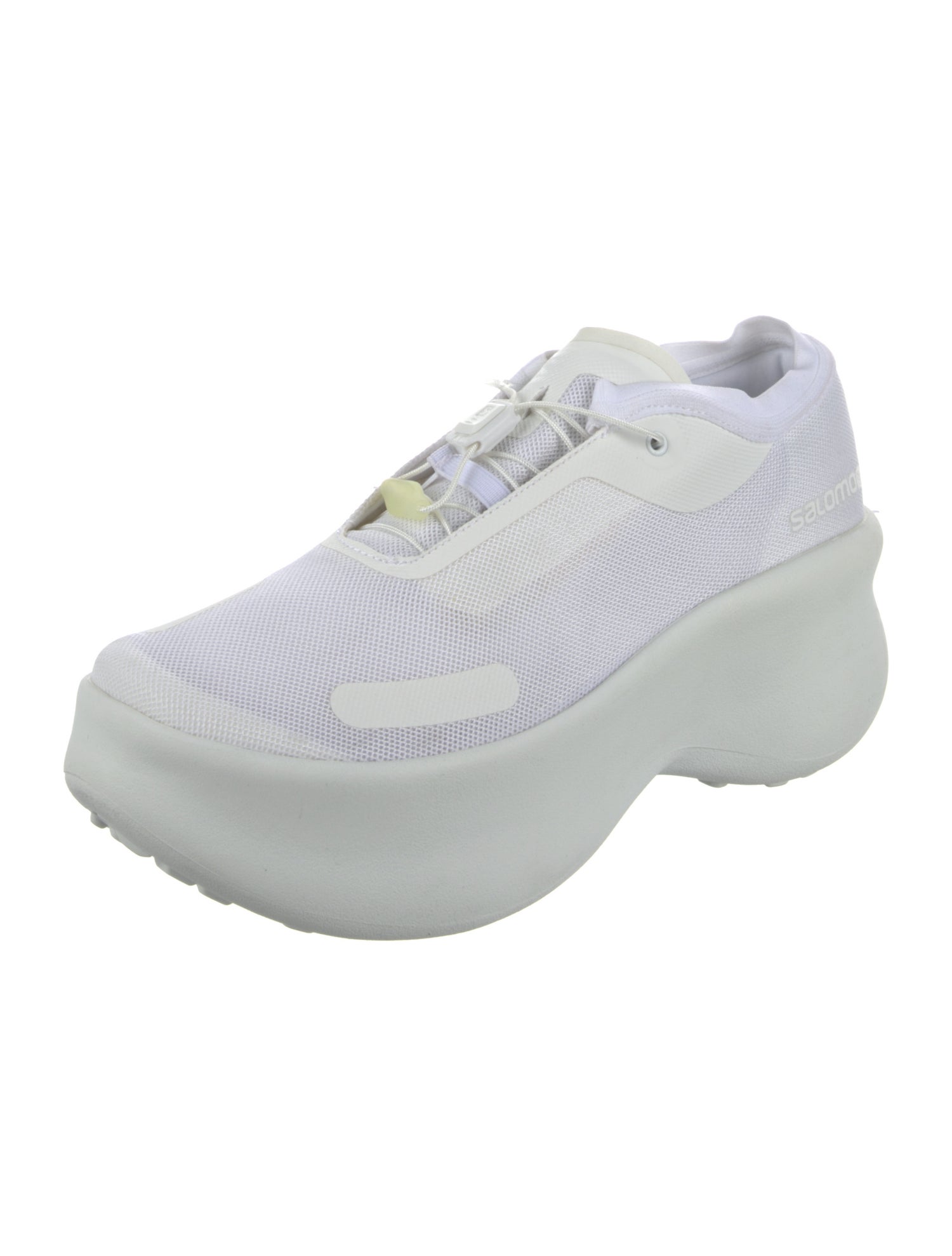 Salomon Canvas Sneakers