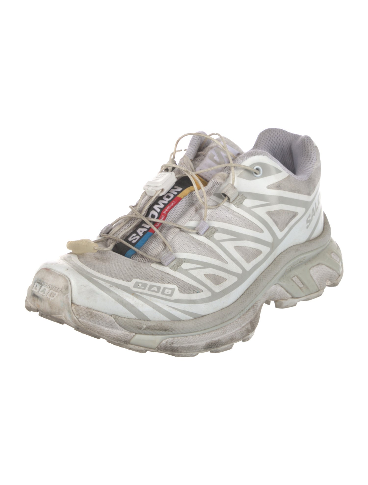 Salomon Mesh Sneakers