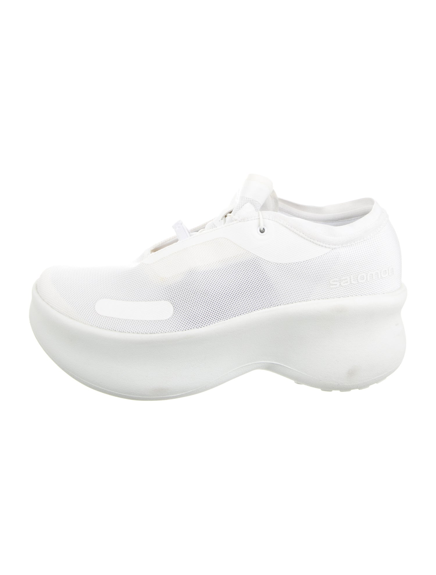 Salomon Mesh Sneakers