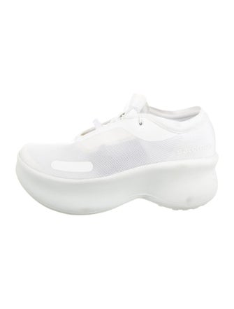 Salomon Mesh Sneakers