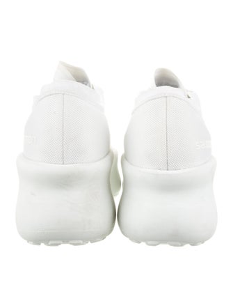 Salomon Mesh Sneakers