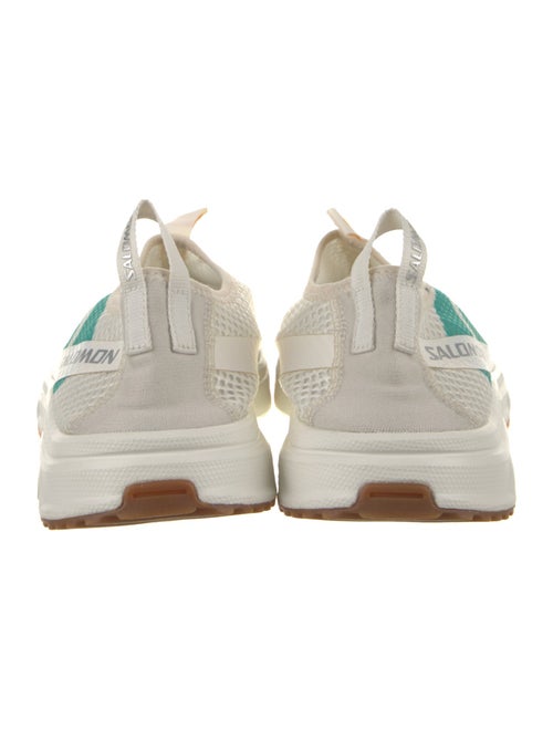 Salomon Mesh Printed Sneakers