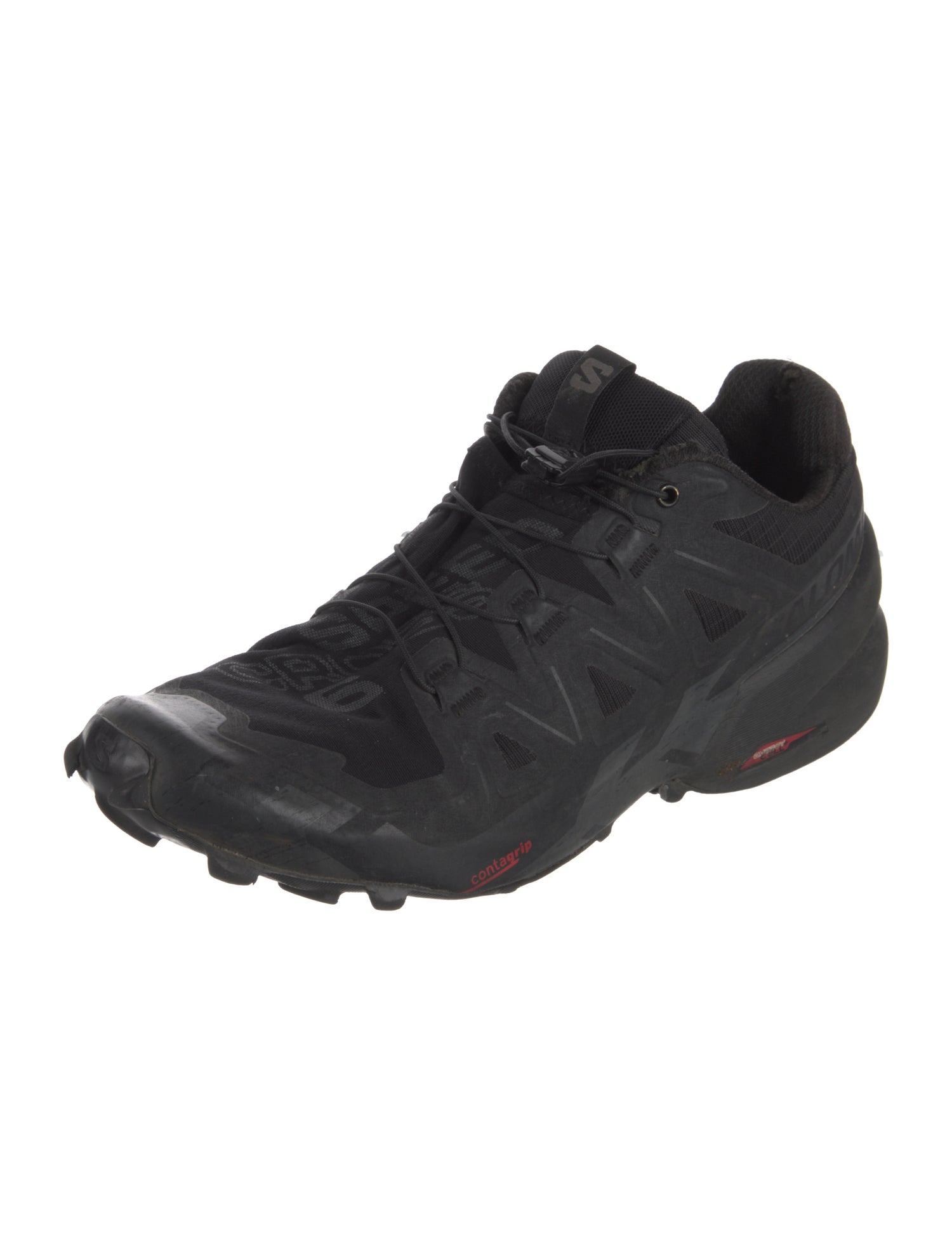Salomon Mesh Sneakers