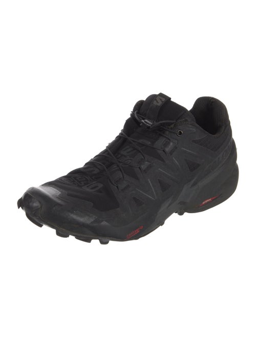 Salomon Mesh Sneakers