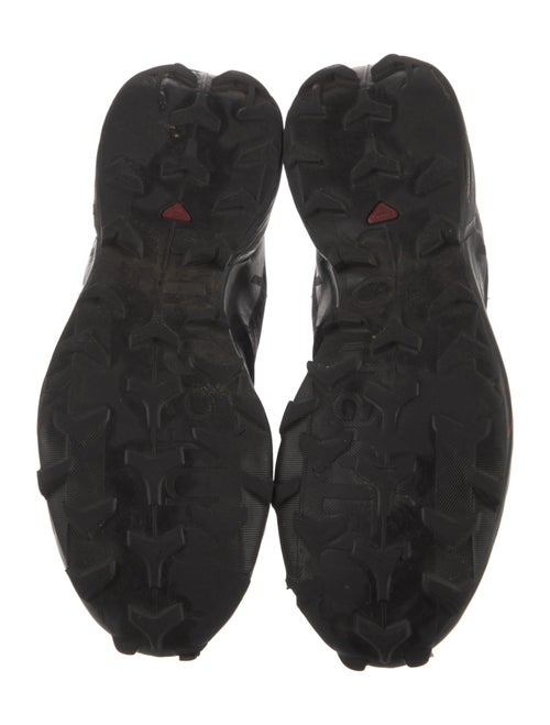 Salomon Mesh Sneakers