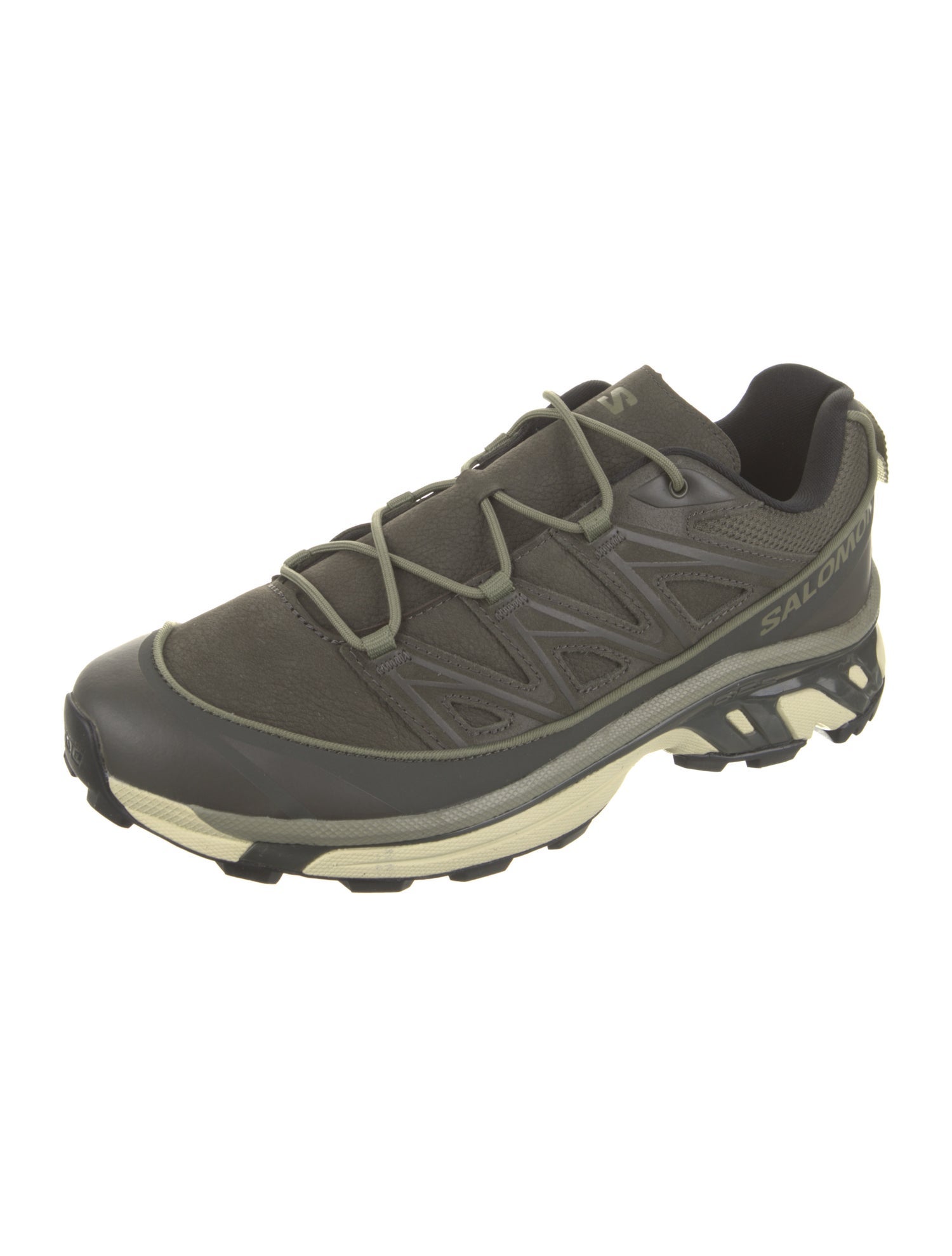 Salomon XT6 Expanse Athletic Sneakers