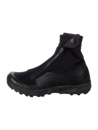Salomon Nylon Boots