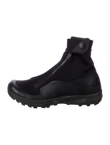 Salomon Boots Nylon 7