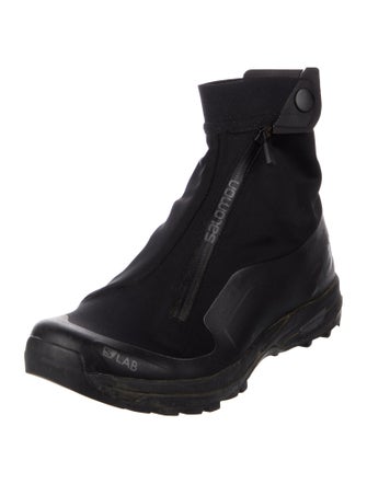 Salomon Nylon Boots