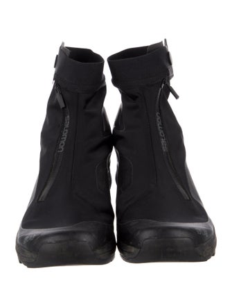 Salomon Nylon Boots